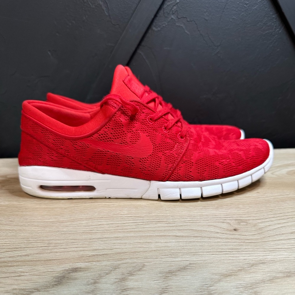 Nike SB Stefan Janoski Max